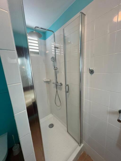 Apartament Kaz Mango Sainte-Luce Zewnętrze zdjęcie