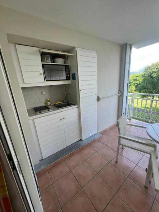 Apartament Kaz Mango Sainte-Luce Zewnętrze zdjęcie