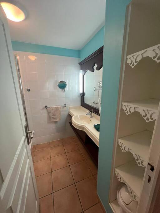 Apartament Kaz Mango Sainte-Luce Zewnętrze zdjęcie