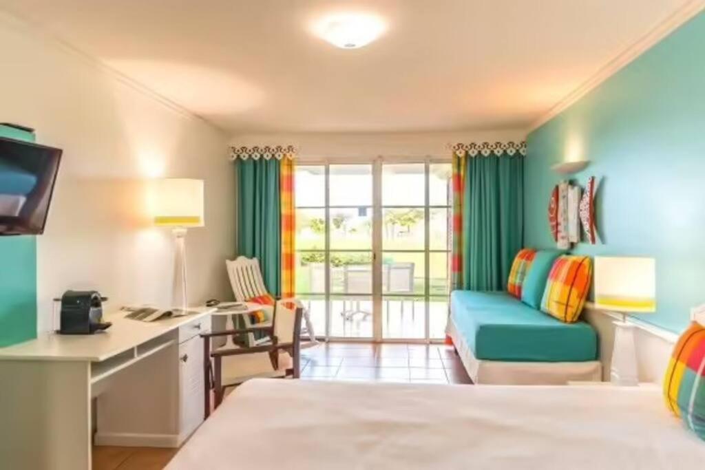 Apartament Kaz Mango Sainte-Luce Zewnętrze zdjęcie